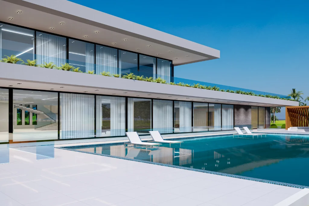 Construction Showcase